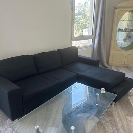Le Coins Sympa Apartment Lyon Exterior photo
